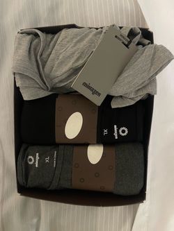 BRAND NEW MIRAZEN MATERNITY SHIRTS – XL