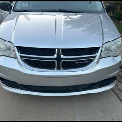 2011 Dodge Grand Caravan