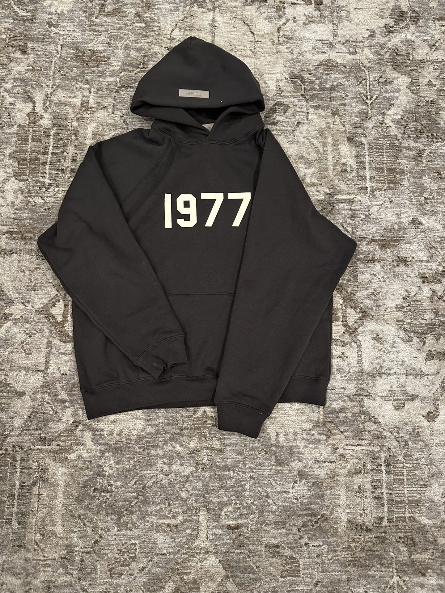 1977 Essentials Hoodie