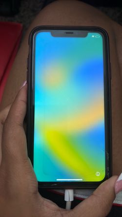 Selling iPhone 11