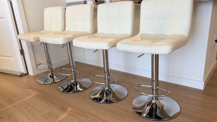 Barstools 4
