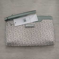 CK Calvin Klein hang bag