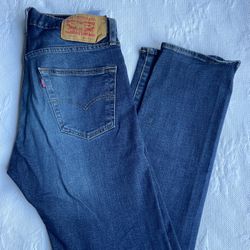 Levi’s 501 Size 30x32