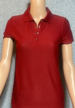 Ladies Golf Polo Shirt Izod Brand , Silky Soft Stylish , Wholesale Price Size  Small 
