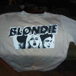 Blondie Long Sleeve 