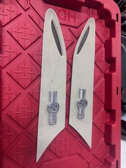 Frs rs2 fender garnish