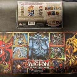 Yu-Gi-Oh Trading Card Game Legendary Collection