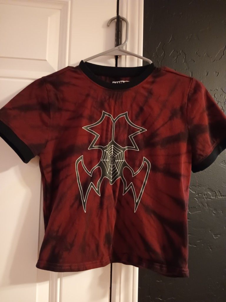 Hot Topic Ts