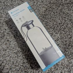 Rock Space Personal Size Blender