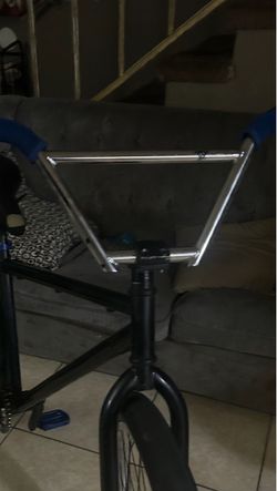 TRADE CHROME 2WG FOR CHROME OAKS