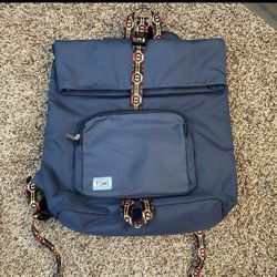Toms Backpack 