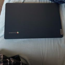 Lenovo Chromebook