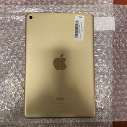 iPad Mini 4th Gen 128gb