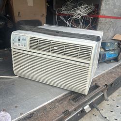 Frigidaire Window Unit 240 Ac 