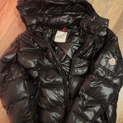 Moncler Maya Jacket