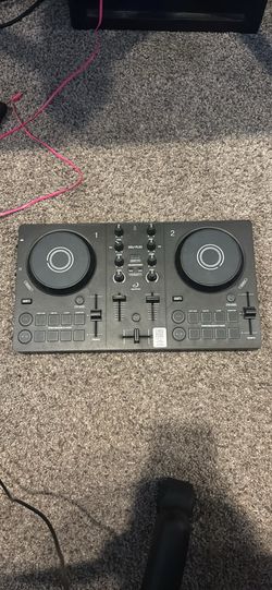 DDJ FLX 2