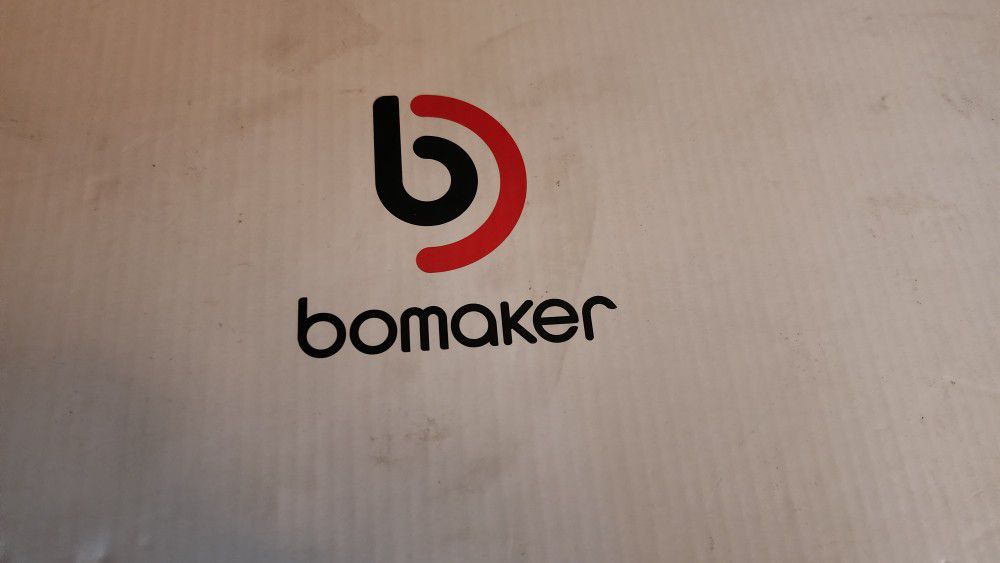 Bomaker Tapio V 2.1 Soundbar
