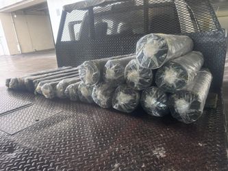 WeedBlock Rolls Weed Barrier Landscaping Fabric 