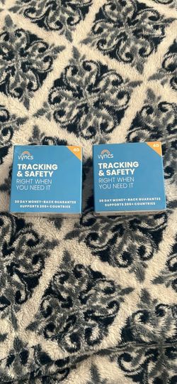 Vyncs Tracking & Safety