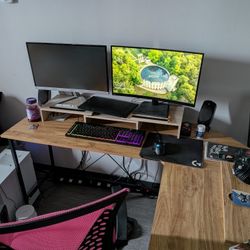 Pc Setup