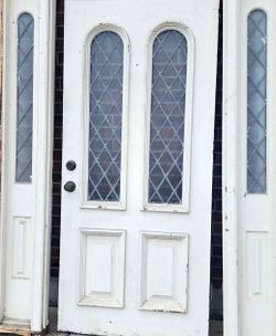 $350 Le Falta Pintura 