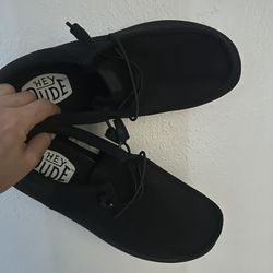 Hey Dude Shoes