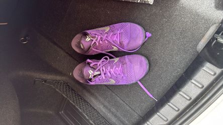 Kobe shoes