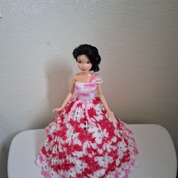 Vestiditos Para Barbies 