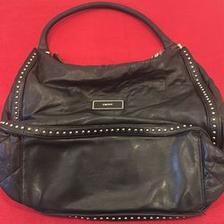 DKNY HOBO black purse