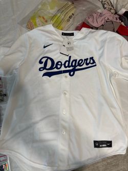 Shohei Ohtani Nike dodgers jersey XL