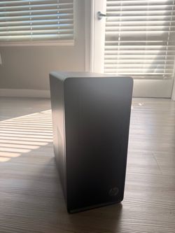 Hp gaming pc