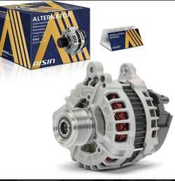 AISIN ALTAZ-00903 180A Alternator – VW Passat 2.0L 2012-2015