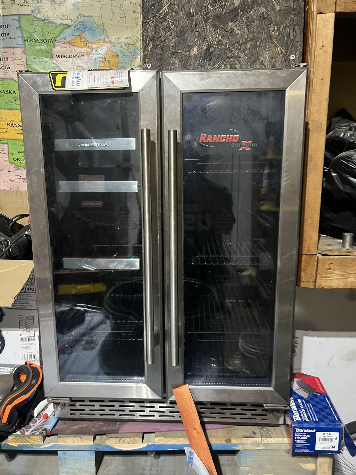 Phiestina Wine Cooler
