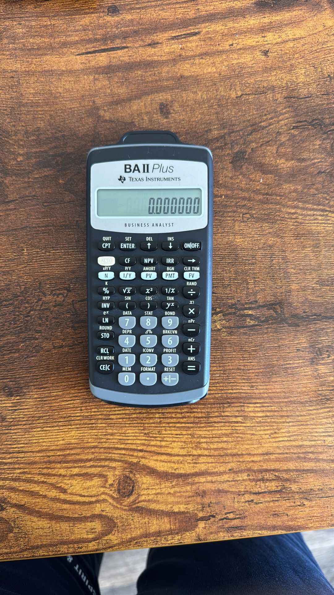 Scientific Calculator