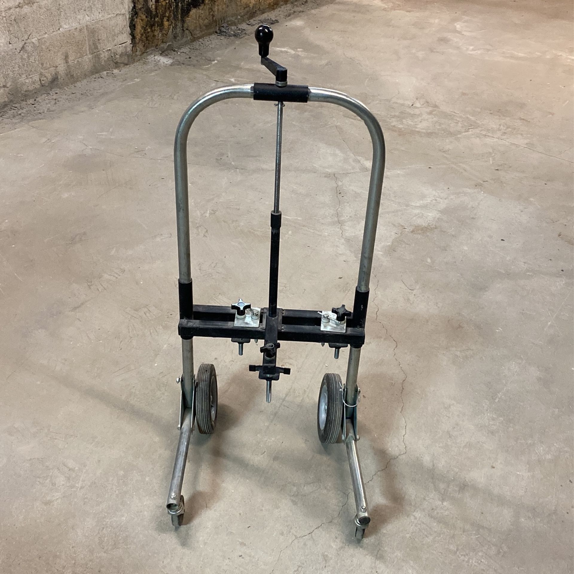 Toilet Carrier / Installation Cart
