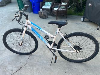 Huffy Bike