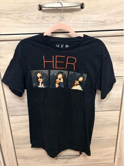 H.E.R T-Shirt