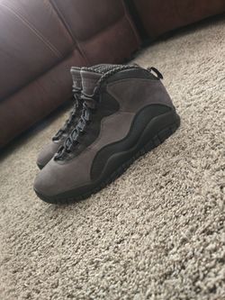 Jordan 10