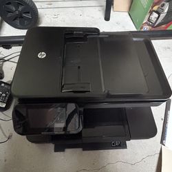 HP Printer