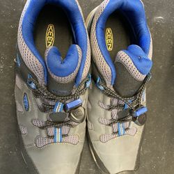 Keen Hiking Shoes