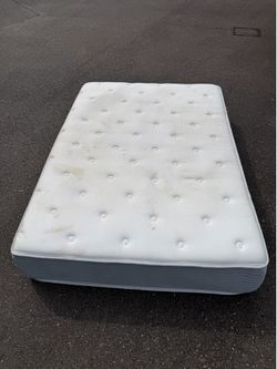 queen-size mattress