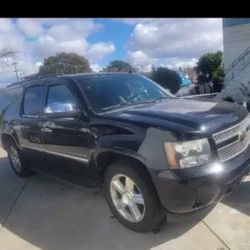 Brand New 2011 SUV SUBURBAN 