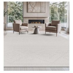 Brand New Rug And Rug Pad 6x9