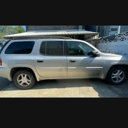 2005 GMC Envoy XUV