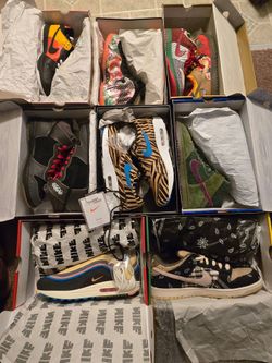 Nike Heat