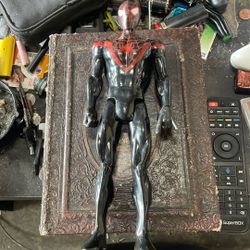 Spider-Man Action Figure