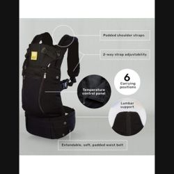 Baby Carrier 