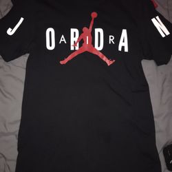 Jordan T Shirt 