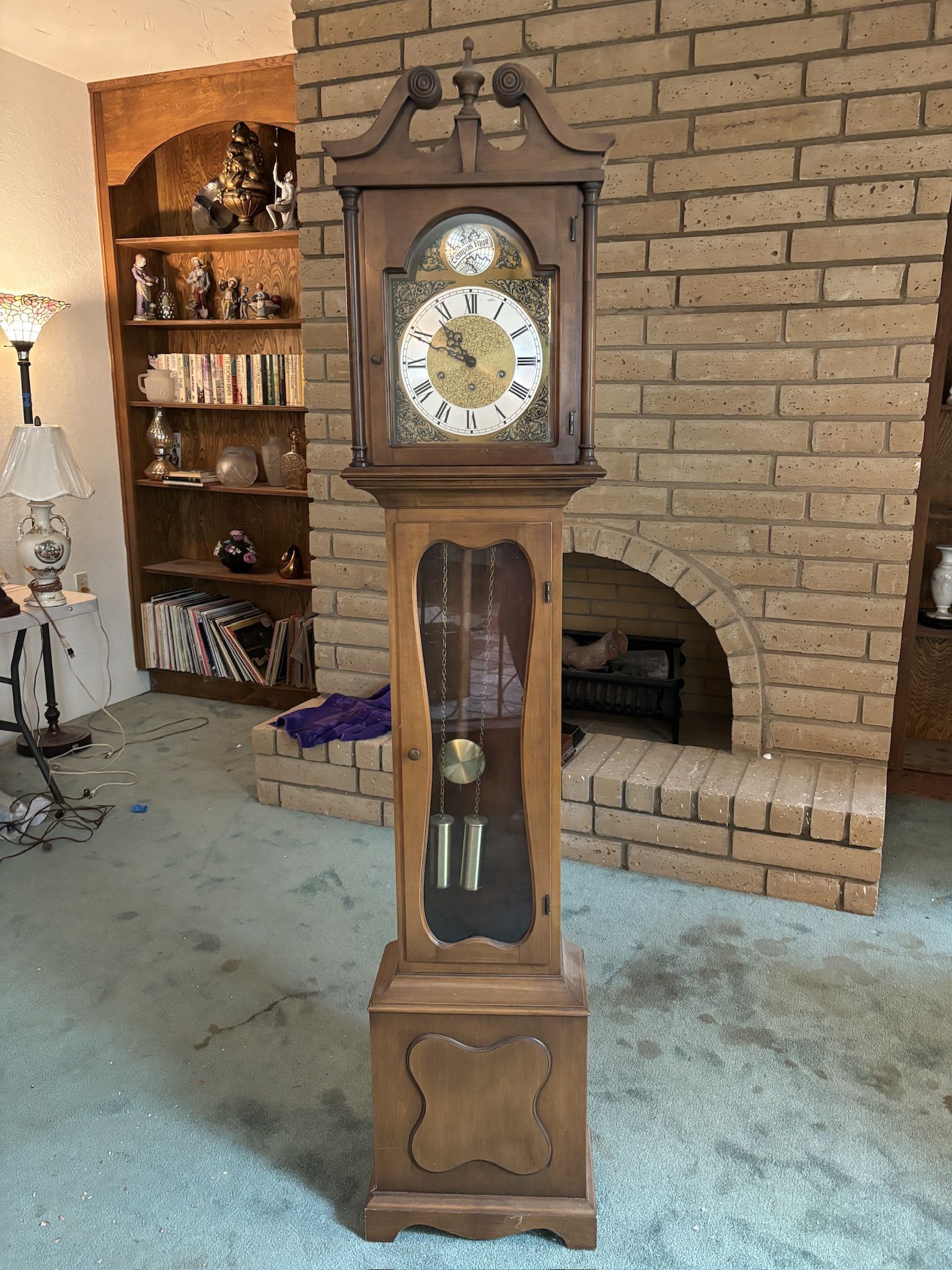 Clock