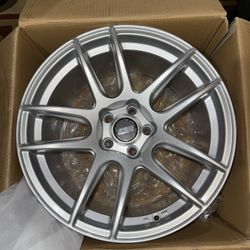 Brand NEW RIMS 18’